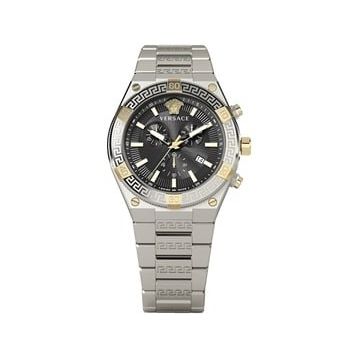 Versace VRSCVESO01123 Erkek Kol Saati