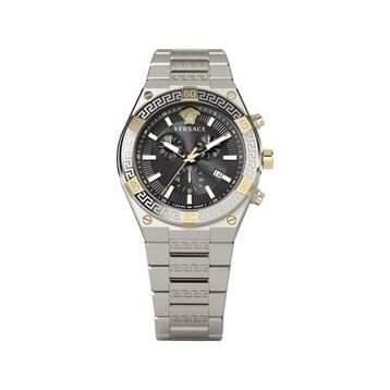 Versace VRSCVESO01123 Erkek Kol Saati