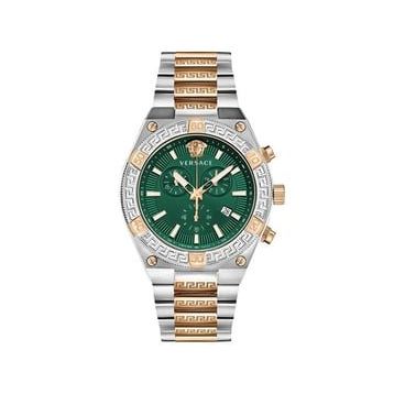 Versace VRSCVESO01324 Erkek Kol Saati