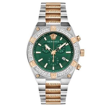 Versace VRSCVESO01324 Erkek Kol Saati