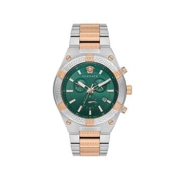 Versace VRSCVESO01324 Erkek Kol Saati