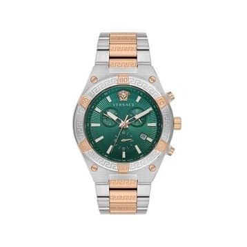 Versace VRSCVESO01324 Erkek Kol Saati