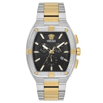 Versace VRSCVESP00524 Erkek Kol Saati