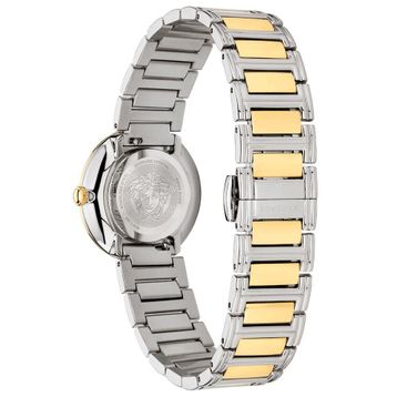 Versace VRSCVET300821 Kadın Kol Saati