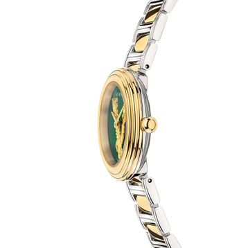 Versace VRSCVET300821 Kadın Kol Saati
