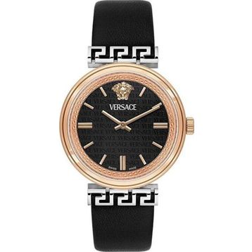 Versace VRSCVETCA0224 Kadın Kol Saati