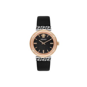 Versace VRSCVETCA0224 Kadın Kol Saati