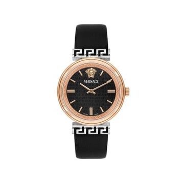 Versace VRSCVETCA0224 Kadın Kol Saati