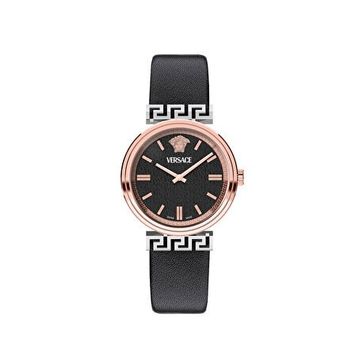Versace VRSCVETCA0224 Kadın Kol Saati