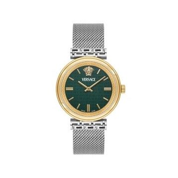 Versace VRSCVETCA0524 Kadın Kol Saati