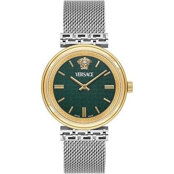 Versace VRSCVETCA0524 Kadın Kol Saati