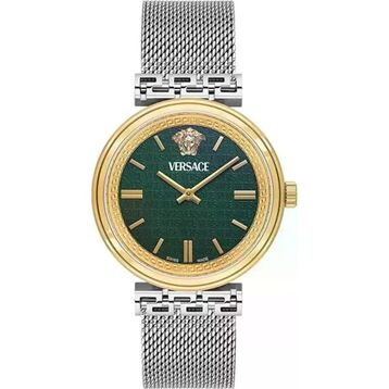 Versace VRSCVETCA0524 Kadın Kol Saati