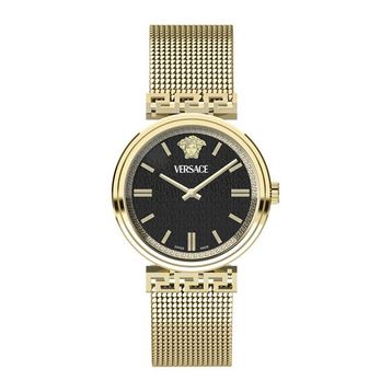 Versace VRSCVETCA0724 Kadın Kol Saati