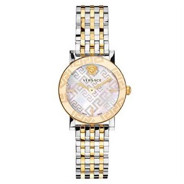 Versace VRSCVEU300421 Kadın Kol Saati