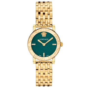 Versace VRSCVEU300521 Kadın Kol Saati
