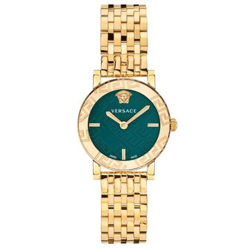 Versace VRSCVEU300521 Kadın Kol Saati