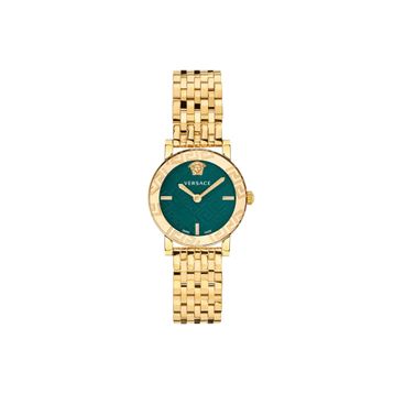 Versace VRSCVEU300521 Kadın Kol Saati