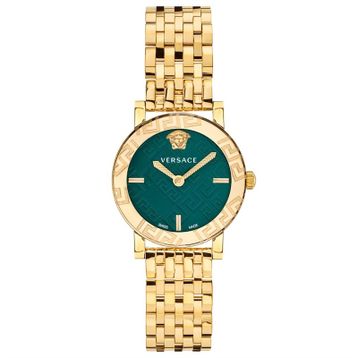 Versace VRSCVEU300521 Kadın Kol Saati