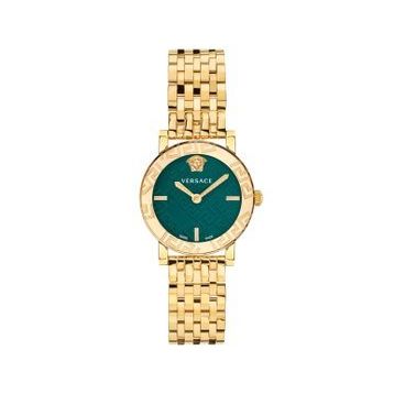 Versace VRSCVEU300521 Kadın Kol Saati