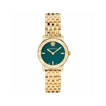 Versace VRSCVEU300521 Kadın Kol Saati
