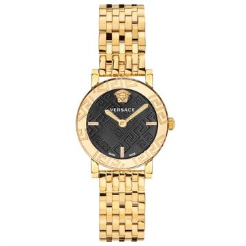 Versace VRSCVEU300621 Kadın Kol Saati