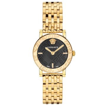 Versace VRSCVEU300621 Kadın Kol Saati