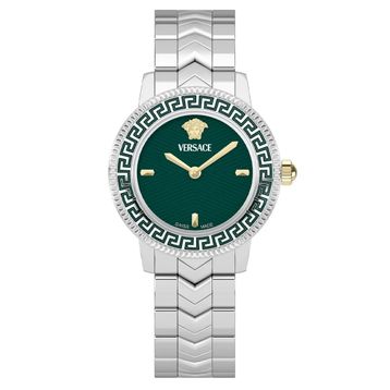 Versace VRSCVEUCA0424 Kadın Kol Saati