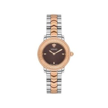 Versace VRSCVEUCA0624 Kadın Kol Saati