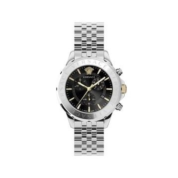 Versace VRSCVEV601523 Erkek Kol Saati