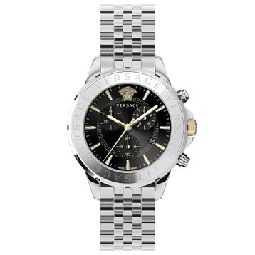 Versace VRSCVEV601523 Erkek Kol Saati