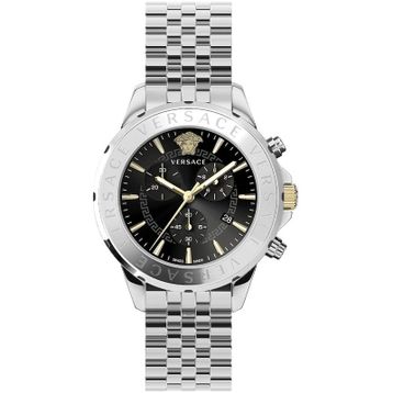 Versace VRSCVEV601523 Erkek Kol Saati