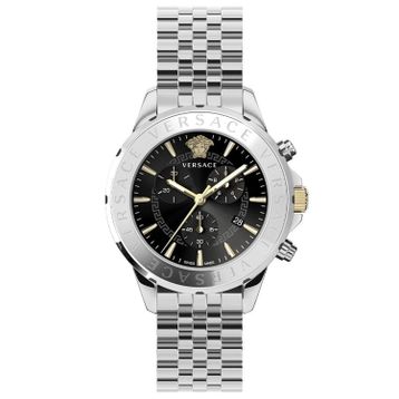 Versace VRSCVEV601523 Erkek Kol Saati