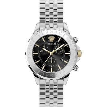 Versace VRSCVEV601523 Erkek Kol Saati