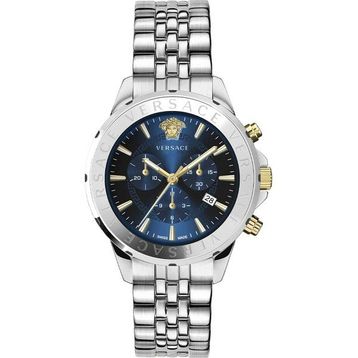 Versace VRSCVEV601923 Erkek Kol Saati