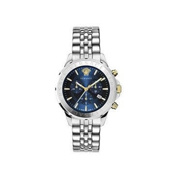 Versace VRSCVEV601923 Erkek Kol Saati