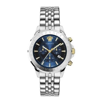 Versace VRSCVEV601923 Erkek Kol Saati