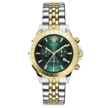 Versace VRSCVEV602023 Erkek Kol Saati