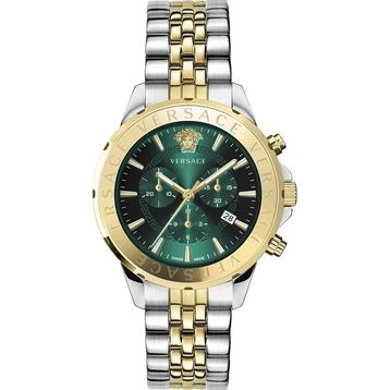 Versace VRSCVEV602023 Erkek Kol Saati