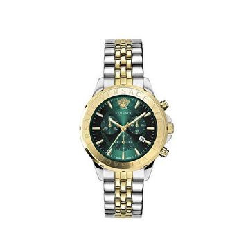 Versace VRSCVEV602023 Erkek Kol Saati