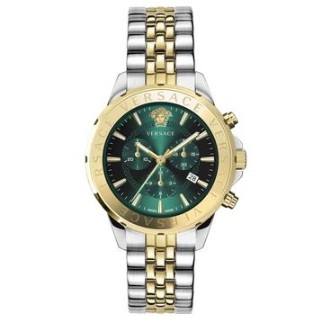 Versace VRSCVEV602023 Erkek Kol Saati