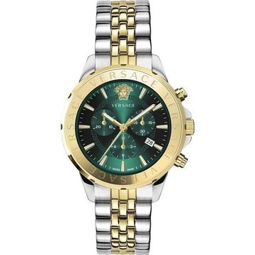 Versace VRSCVEV602023 Erkek Kol Saati