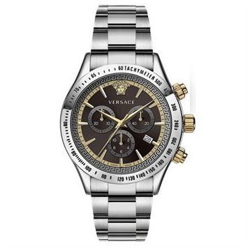 Versace VRSCVEV700419 Erkek Kol Saati