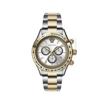 Versace VRSCVEV700519 Erkek Kol Saati