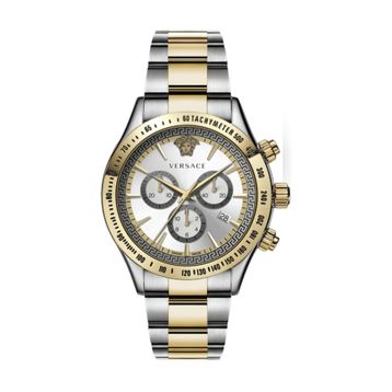 Versace VRSCVEV700519 Erkek Kol Saati
