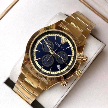 Versace VRSCVEV700621 Erkek Kol Saati