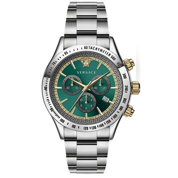 Versace VRSCVEV700721 Erkek Kol Saati
