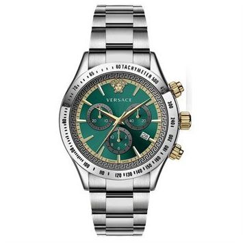 Versace VRSCVEV700721 Erkek Kol Saati