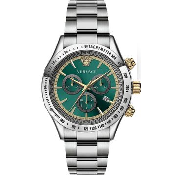 Versace VRSCVEV700721 Erkek Kol Saati