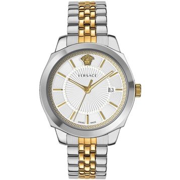 Versace VRSCVEV901223 Erkek Kol Saati