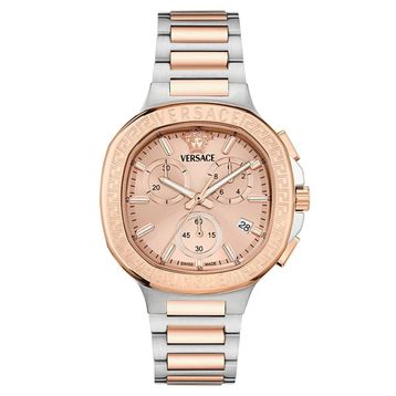 Versace VRSCVEVCA0524 Erkek Kol Saati